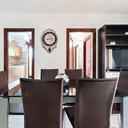 Casa Mabel Terrace - Sit Apartment Lecce Luaran gambar