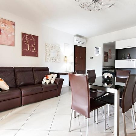 Casa Mabel Terrace - Sit Apartment Lecce Luaran gambar