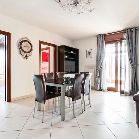 Casa Mabel Terrace - Sit Apartment Lecce Luaran gambar