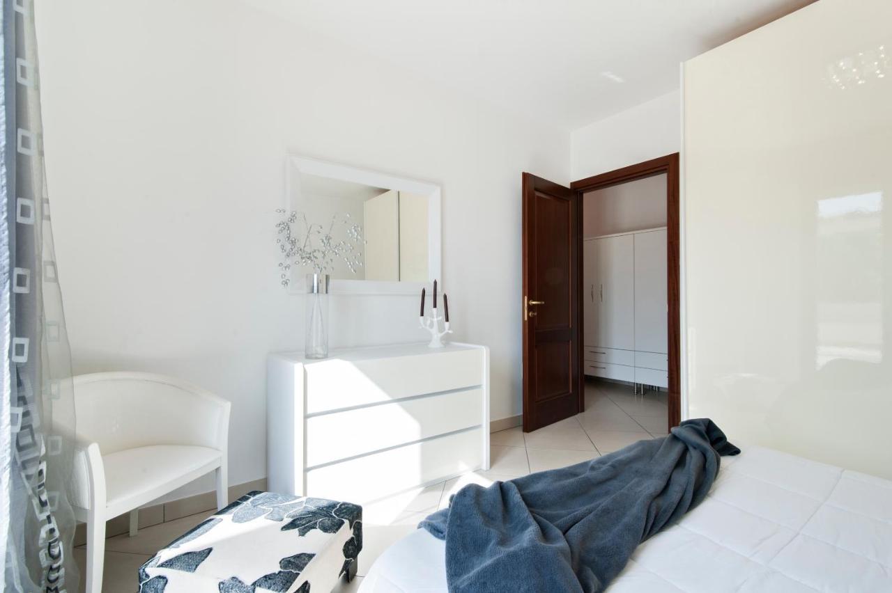 Casa Mabel Terrace - Sit Apartment Lecce Luaran gambar