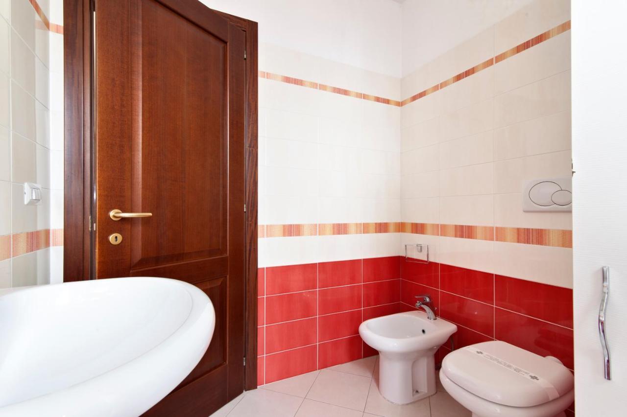 Casa Mabel Terrace - Sit Apartment Lecce Luaran gambar