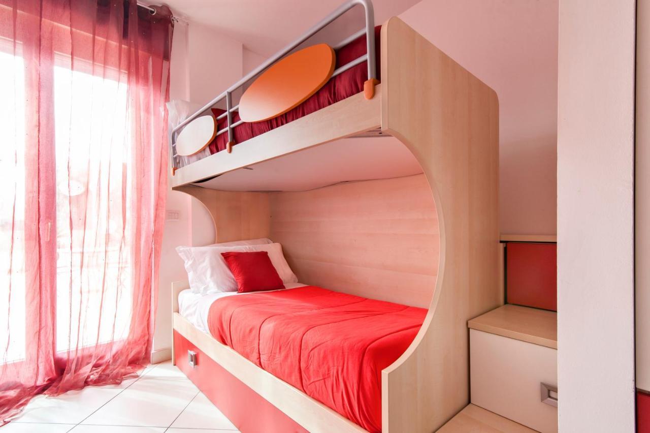 Casa Mabel Terrace - Sit Apartment Lecce Luaran gambar