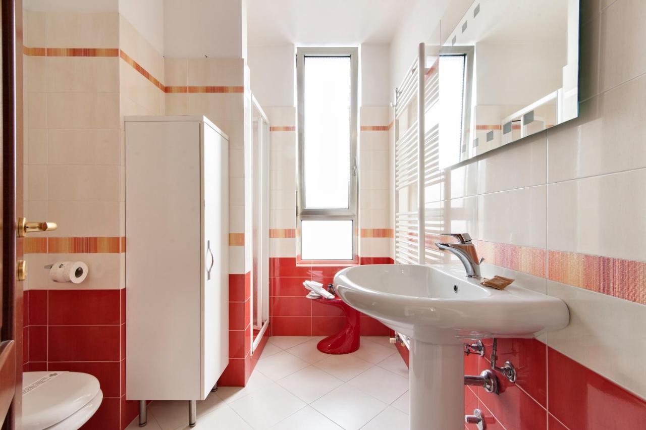 Casa Mabel Terrace - Sit Apartment Lecce Luaran gambar