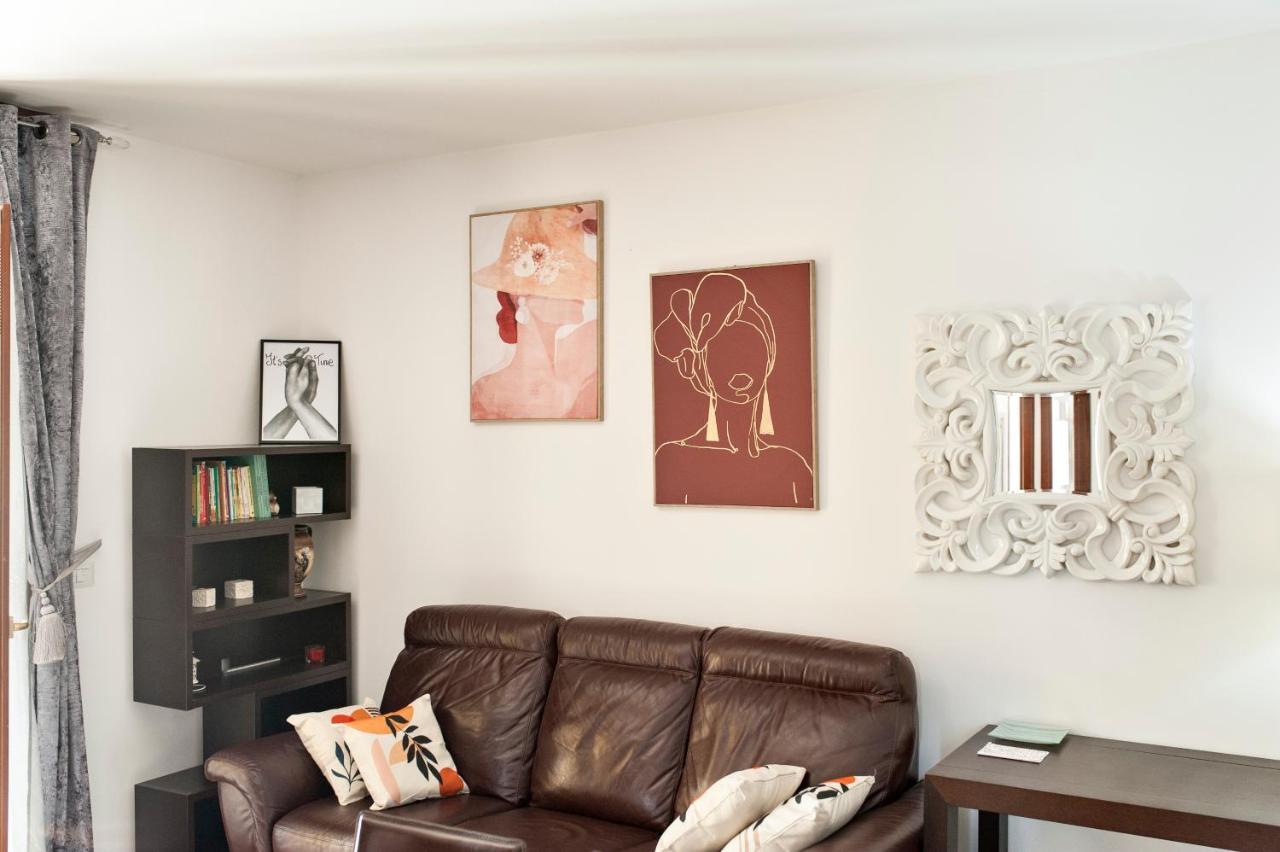 Casa Mabel Terrace - Sit Apartment Lecce Luaran gambar