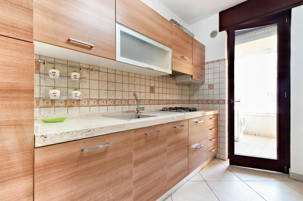Casa Mabel Terrace - Sit Apartment Lecce Luaran gambar
