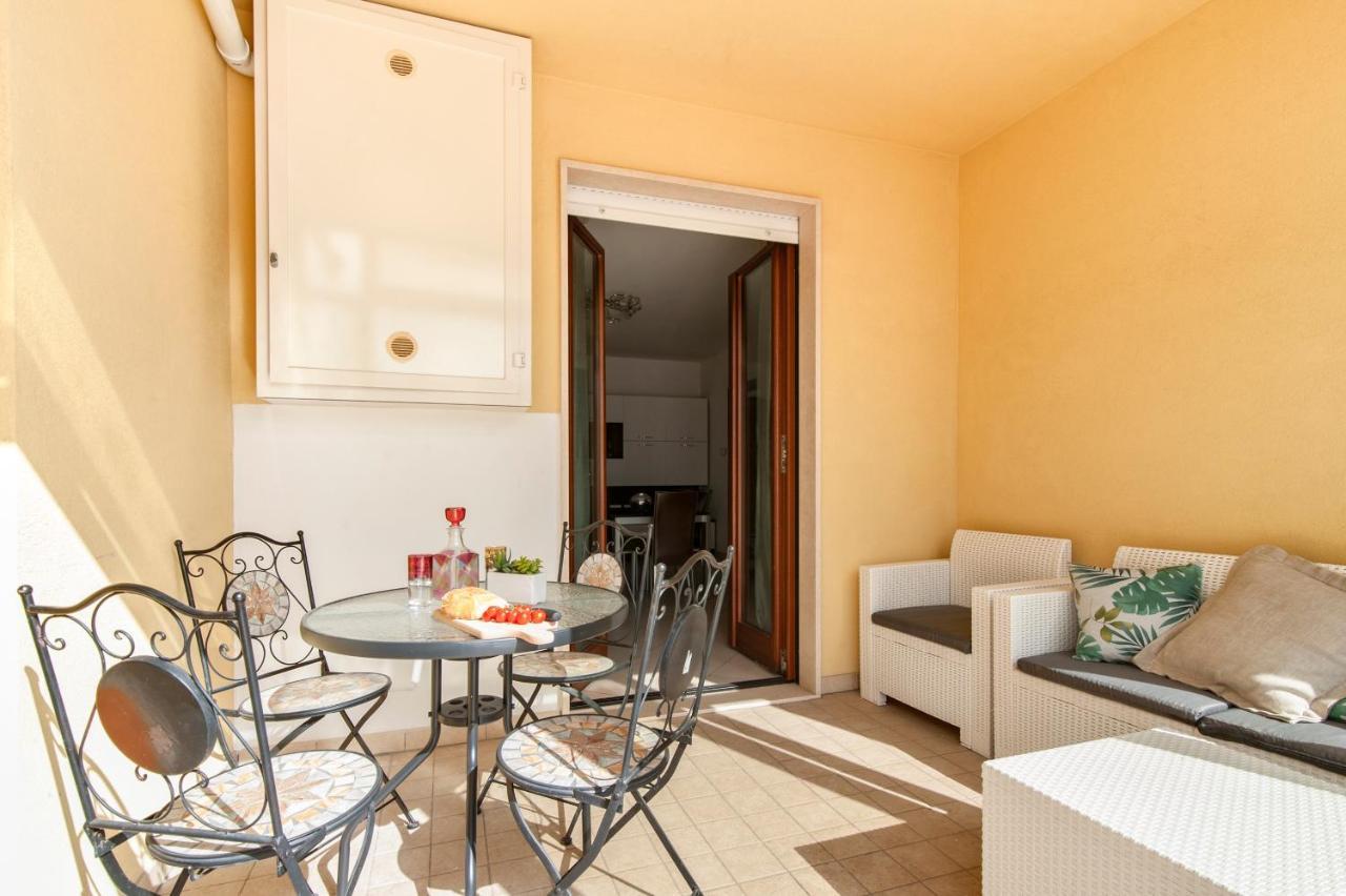 Casa Mabel Terrace - Sit Apartment Lecce Luaran gambar