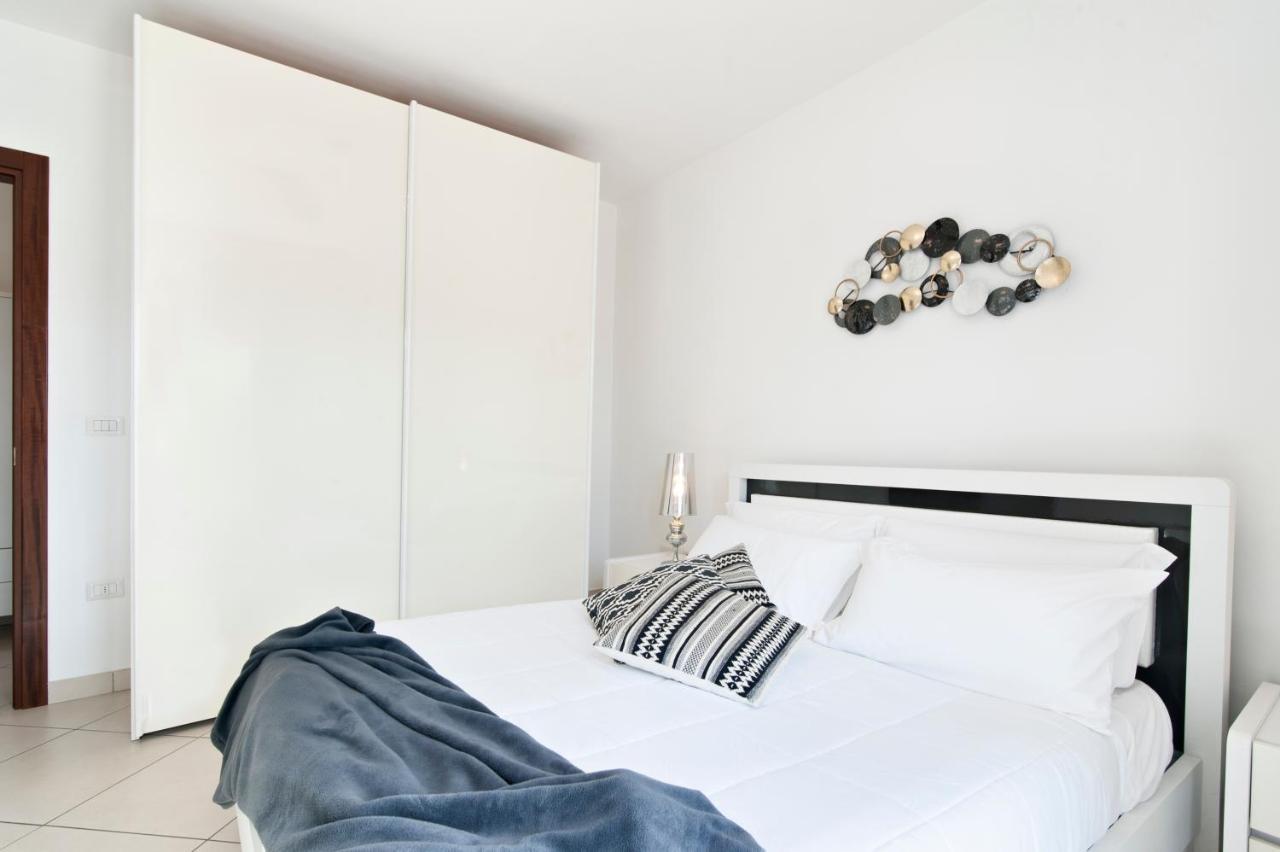 Casa Mabel Terrace - Sit Apartment Lecce Luaran gambar