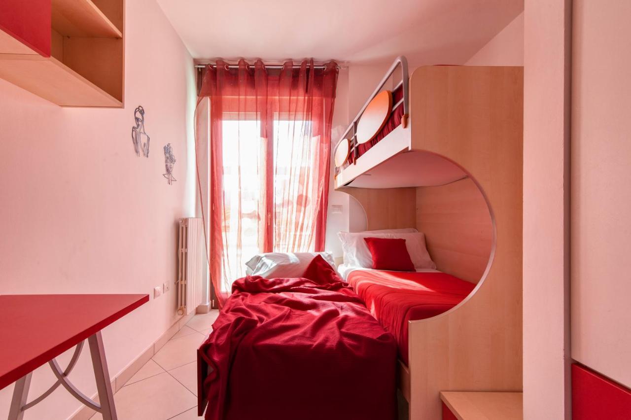Casa Mabel Terrace - Sit Apartment Lecce Luaran gambar